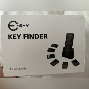 COPY - Key/cell phone/personal item finder